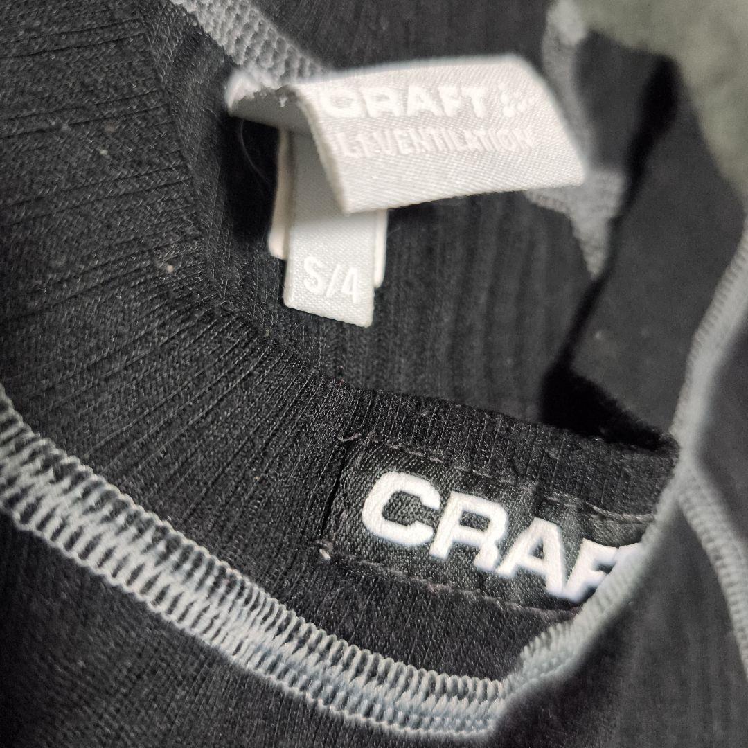 【CRAFT】世界最強性能CRAFT5着セット S 約10万⇒1万激安