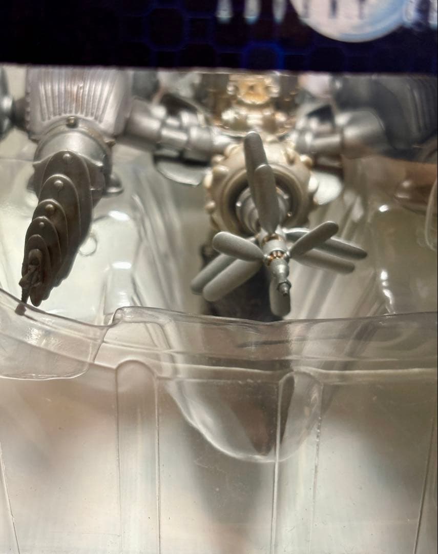 ★ファイナルファンタジーⅦ アドベントチルドレン シエラ　コトブキヤ　新品未開封