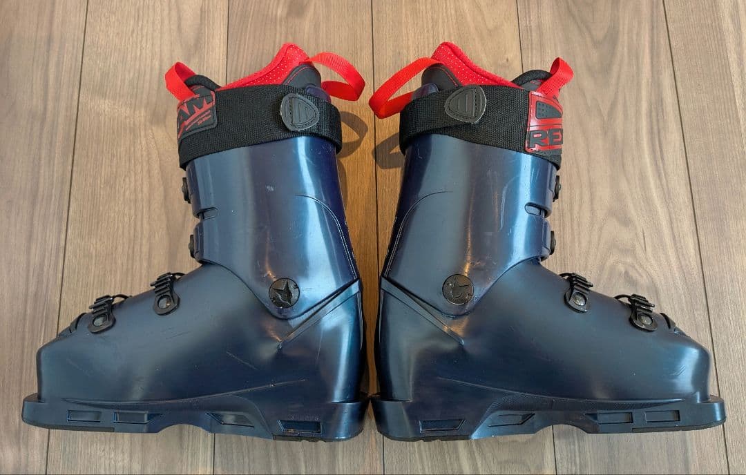 23-24 REXXAM R-EVO PLUS110 ソール長273mm