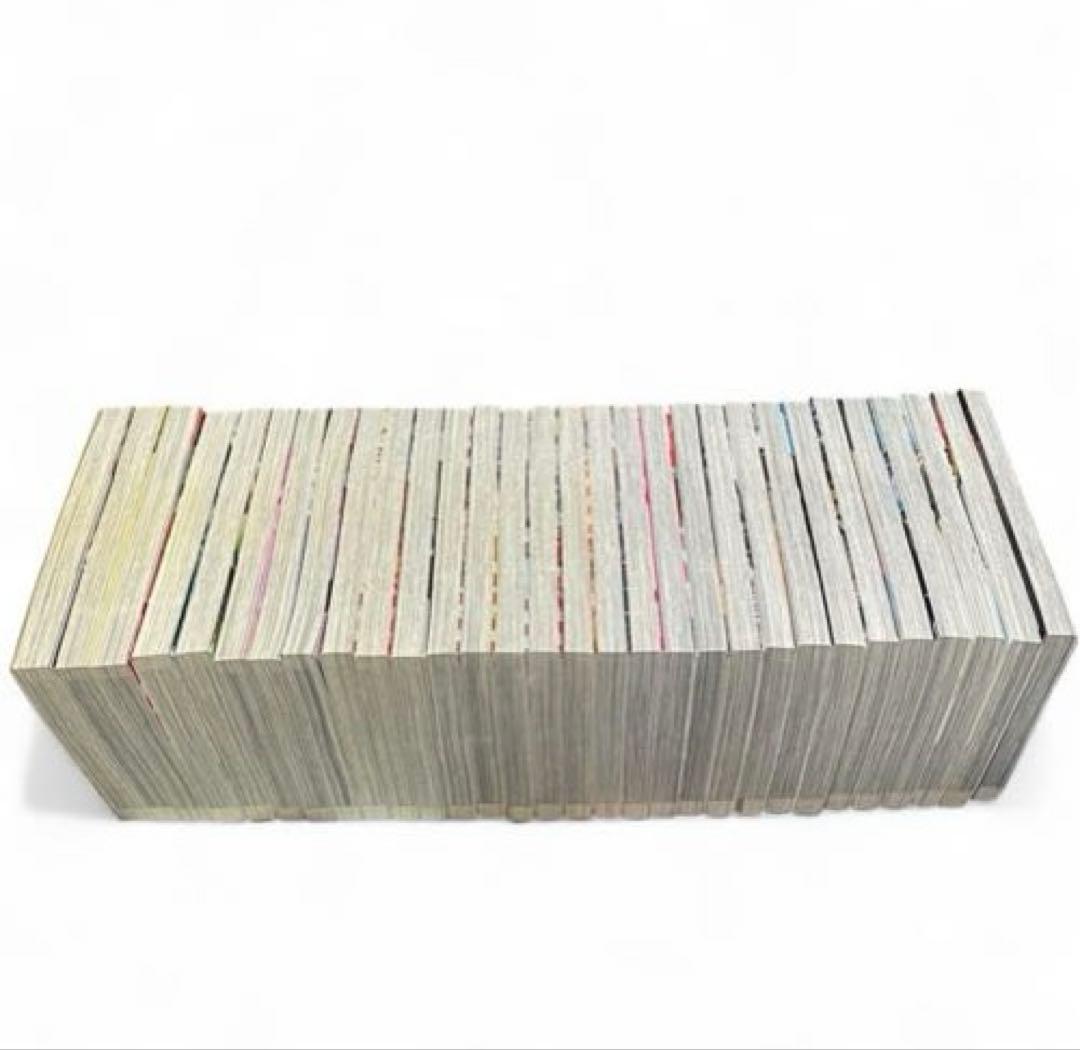 【美品】バトルスタディーズ 1〜30巻セット（全巻新品購入）