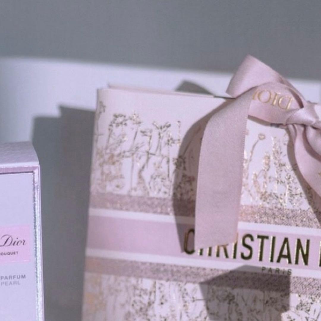 【ラッピング付】Dior Miss Dior Blooming Bouquet