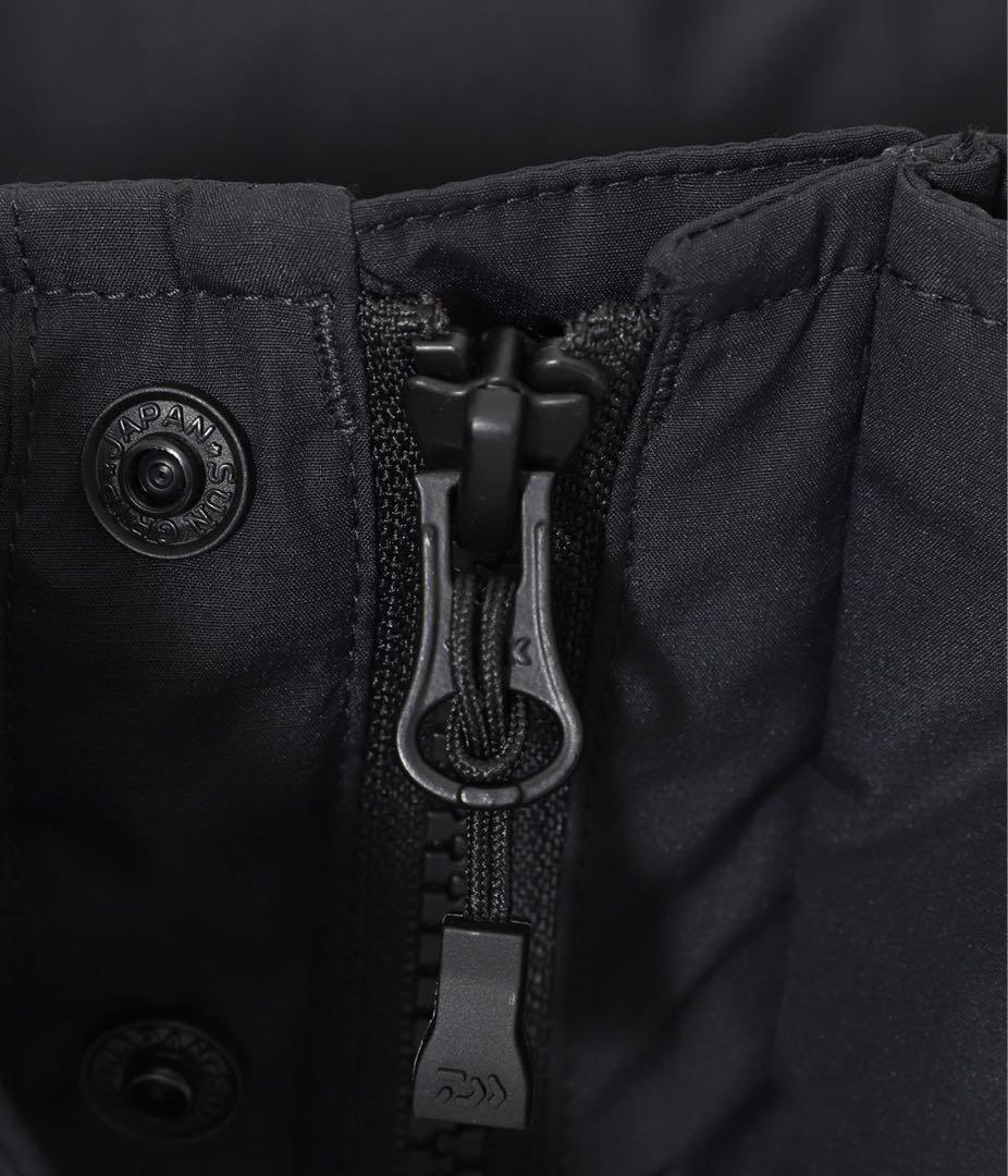 ジャケット・アウター DAIWA PIER39 GORE-TEX MIL ECWCS DOWN