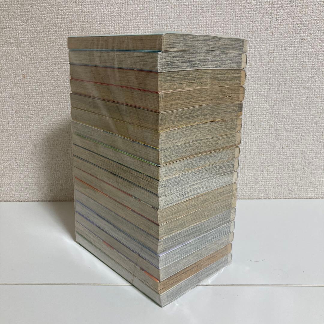 ワンピース 全109巻 関連本セット