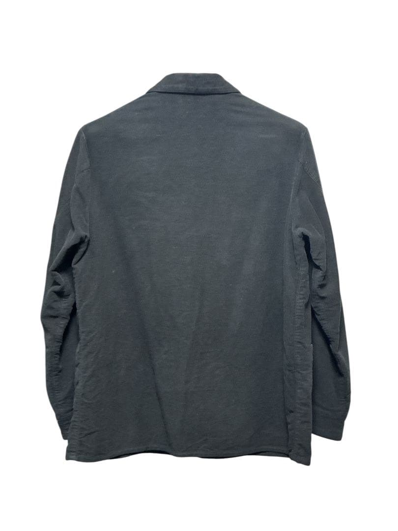 20AW COMOLI モールスキンジャケット