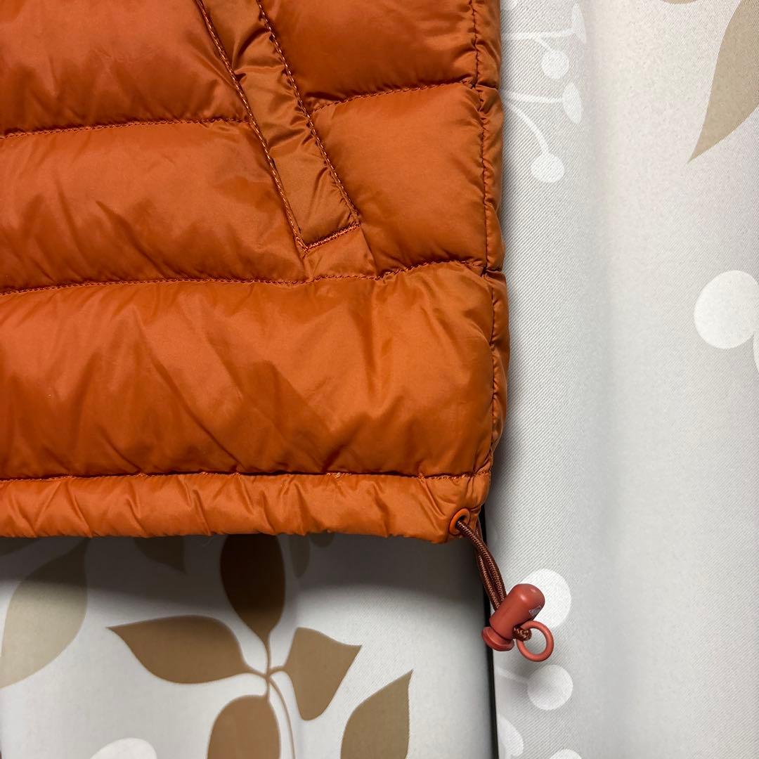 ✨新品未使用品✨DANTON ダウンベスト 36 M相当