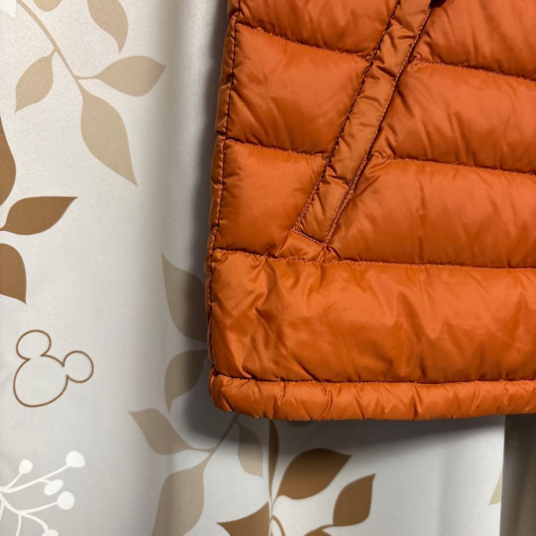 ✨新品未使用品✨DANTON ダウンベスト 36 M相当