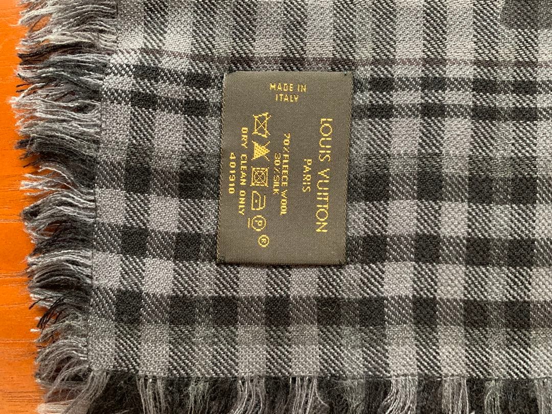 ルイヴィトン　ショール　ストール140×140