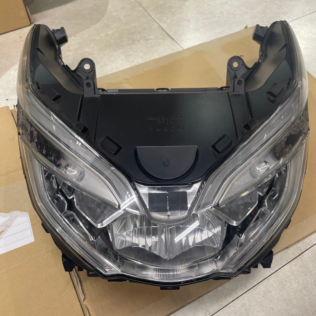 ＰＣＸ JF81 ヘッドライト