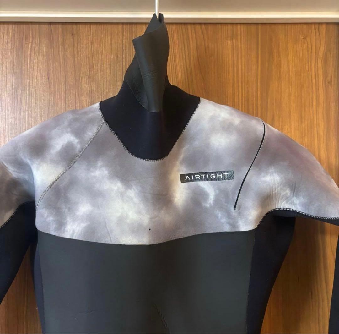 a*i様 AIRTIGHT セミドライ　エアタイト　サーフィン　ウェットスーツ