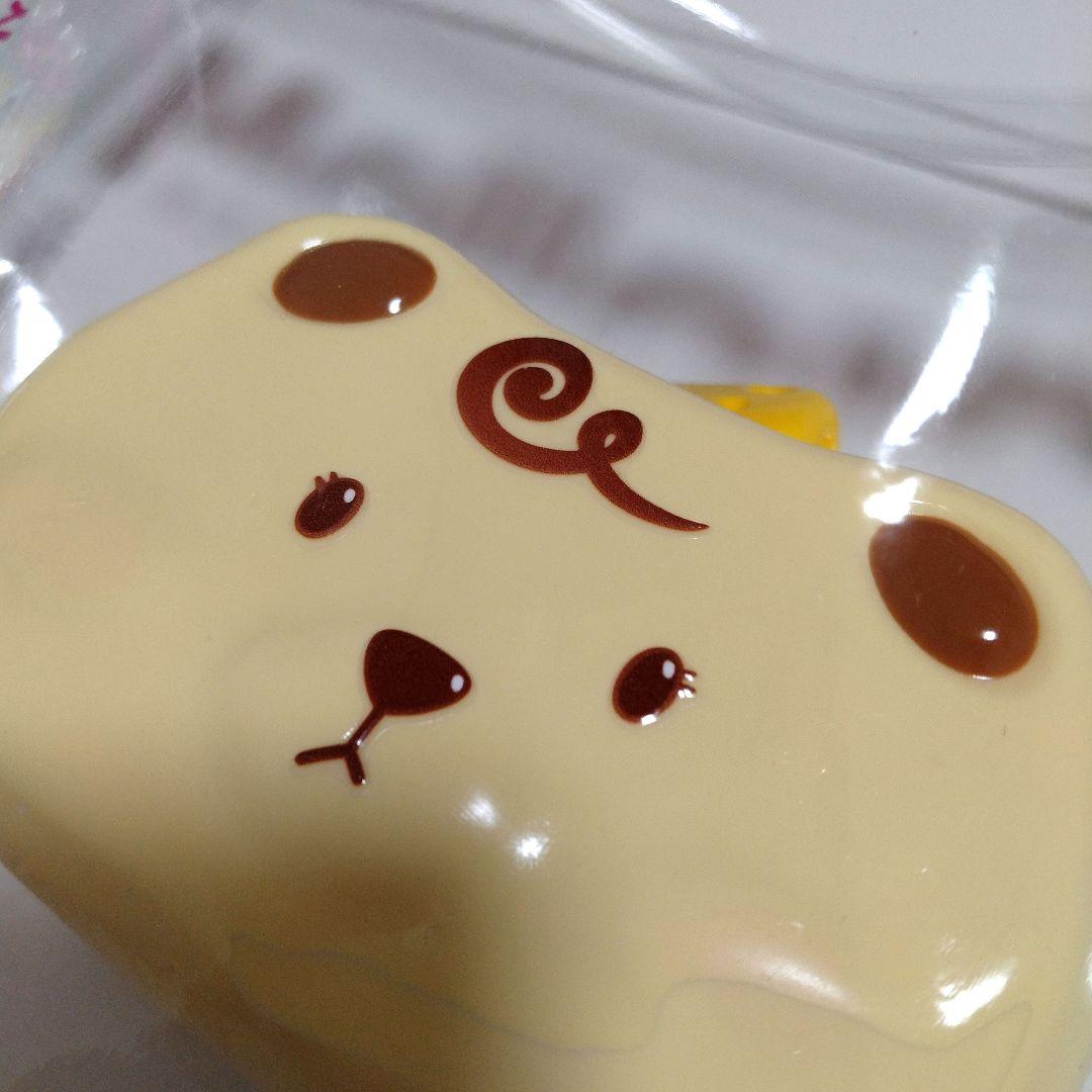 mellojoyスクイーズチーズカスタード&チーズブン&チーズベア3点セット