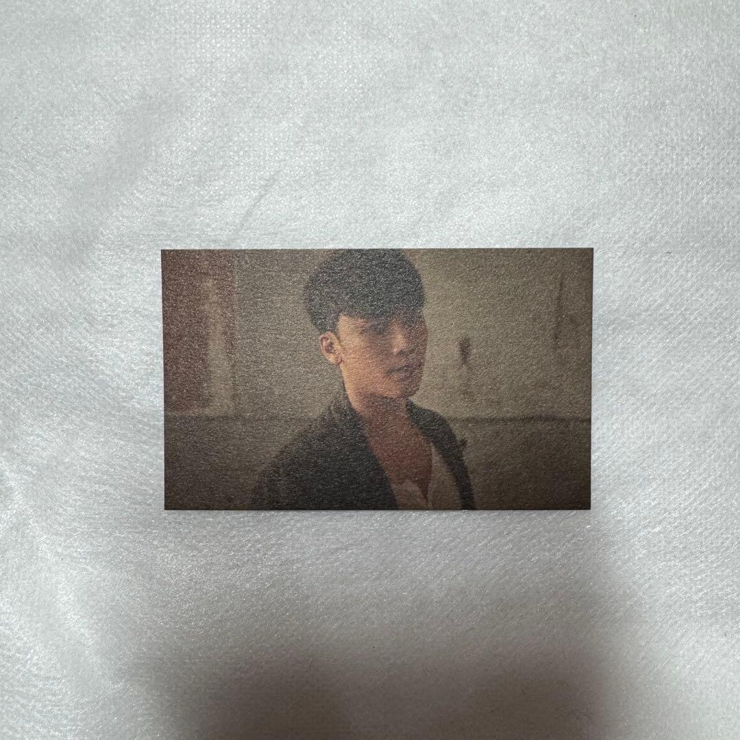 BIGBANG MADE 韓国　初回限定版　SEUNGRI V.I アルバム