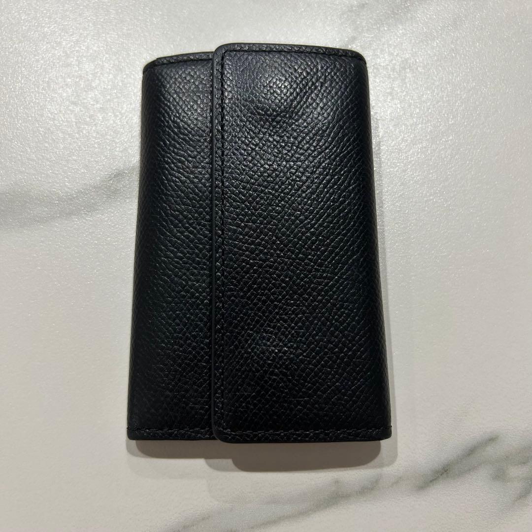 Maison Margiela メゾンマルジェラ 6連 キーケース