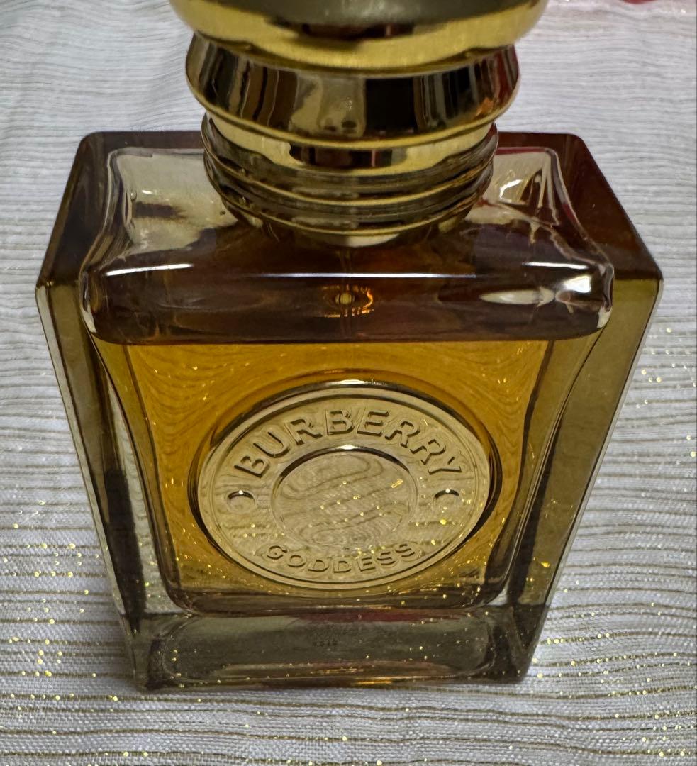香水(ユニセックス) BURBERRY Goddess Eau de Parfum 50ml