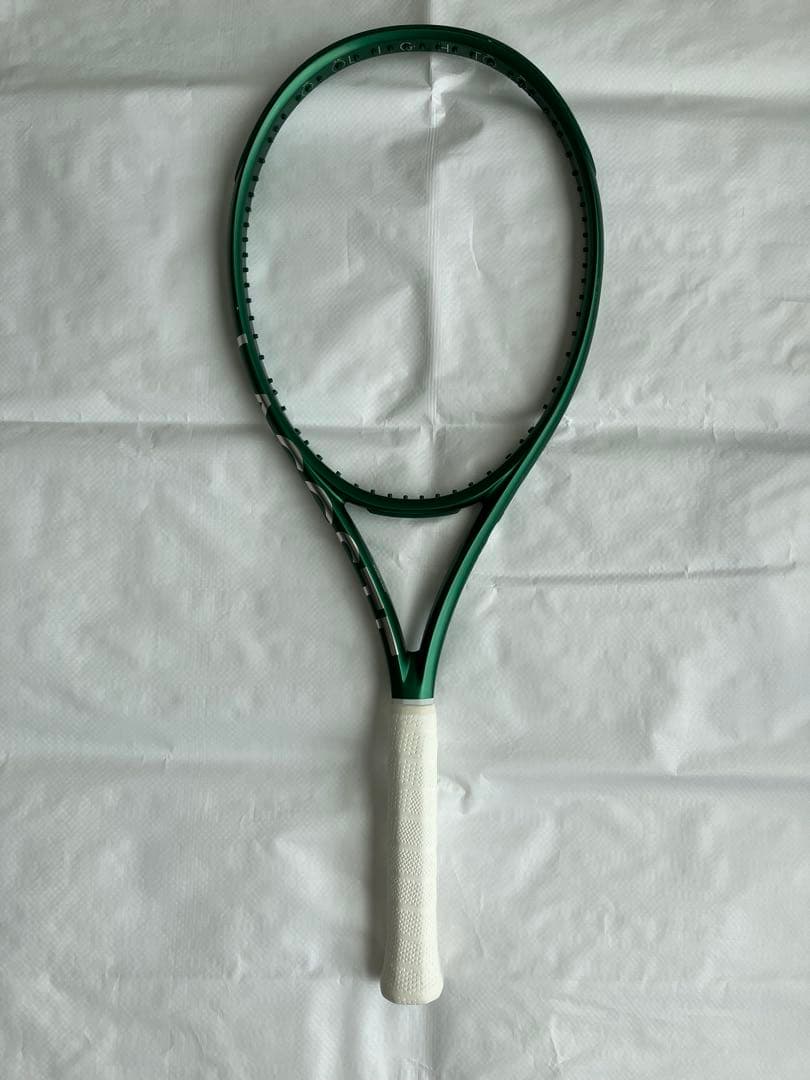 ラコステ　ラケット　L23ライト　G2