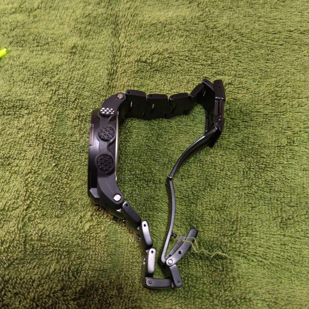 カシオプロトレックPRW-3100YT-1jf