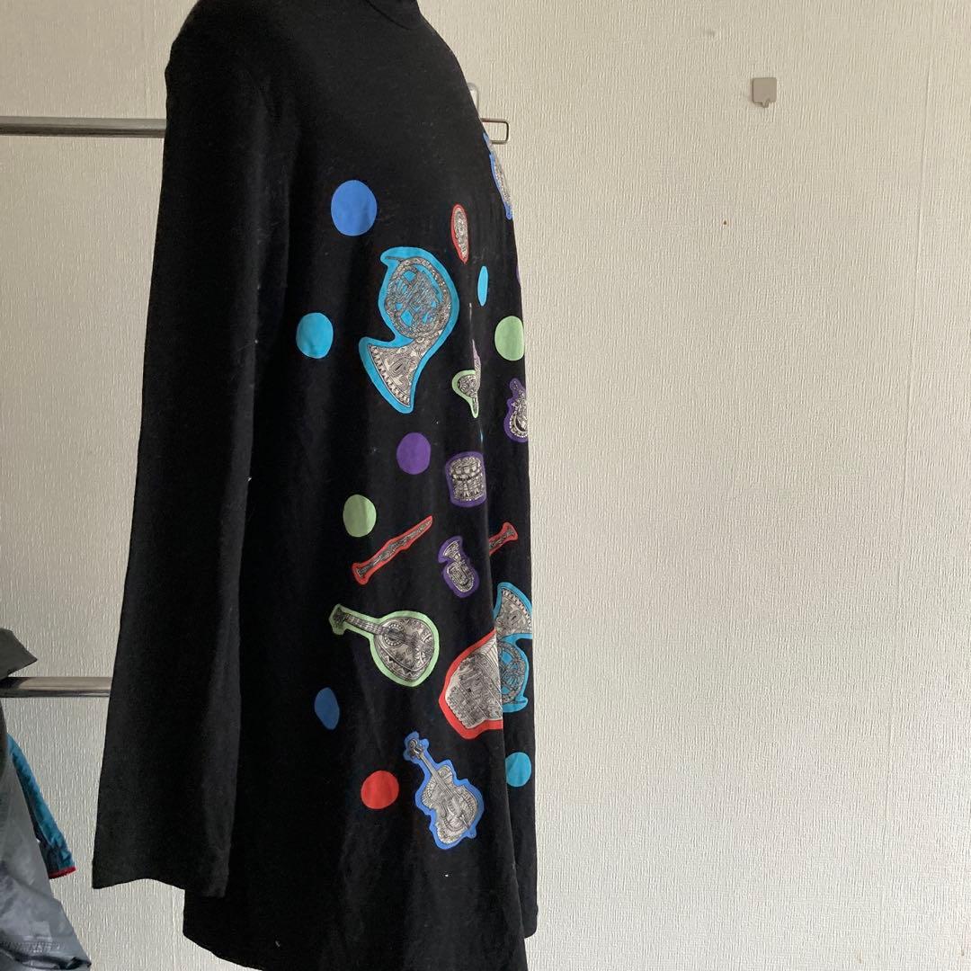 未使用に近いトクコプルミエヴオル身幅49丈70