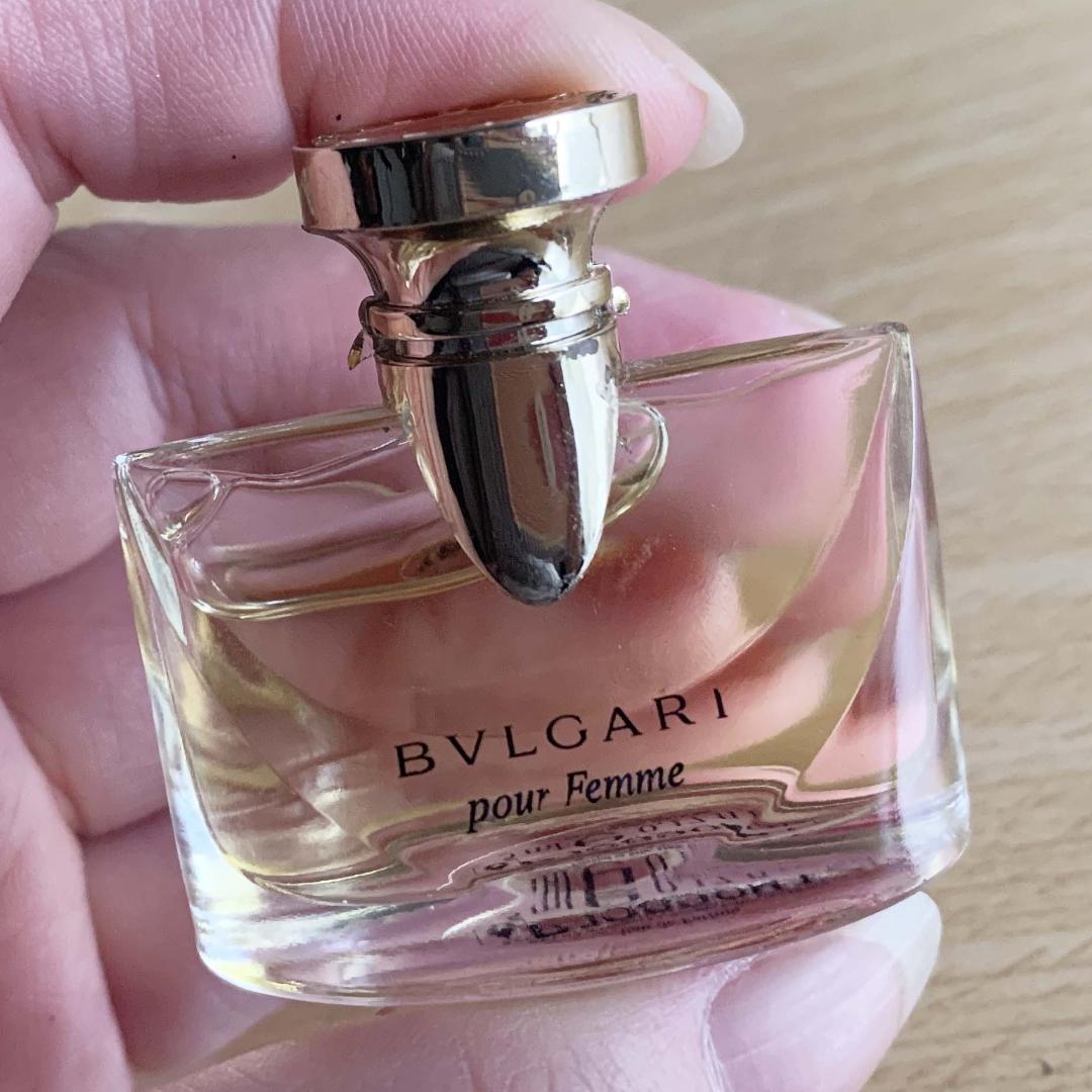 保管品未使用　ベルサーチ などブランド　ミニ香水　お得7本セット　まとめ売り