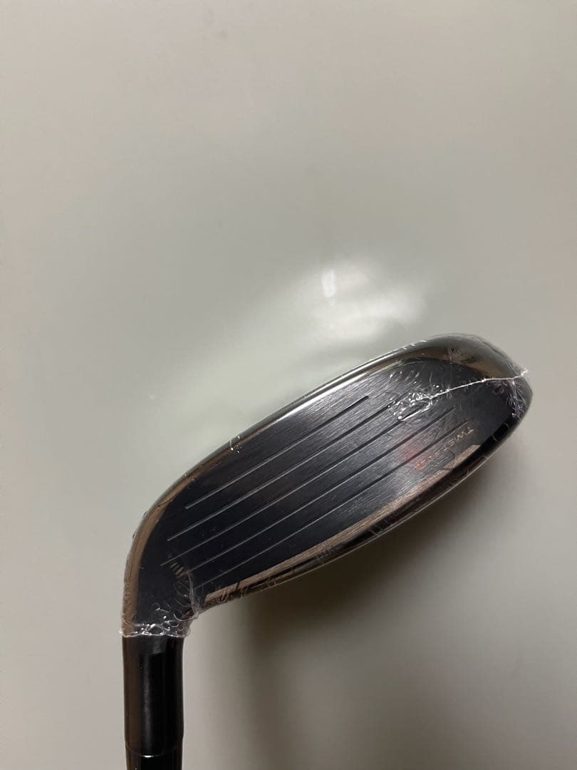 セット販売 5&6UT テーラーメイド Qi10 ユーティリティ レスキュー