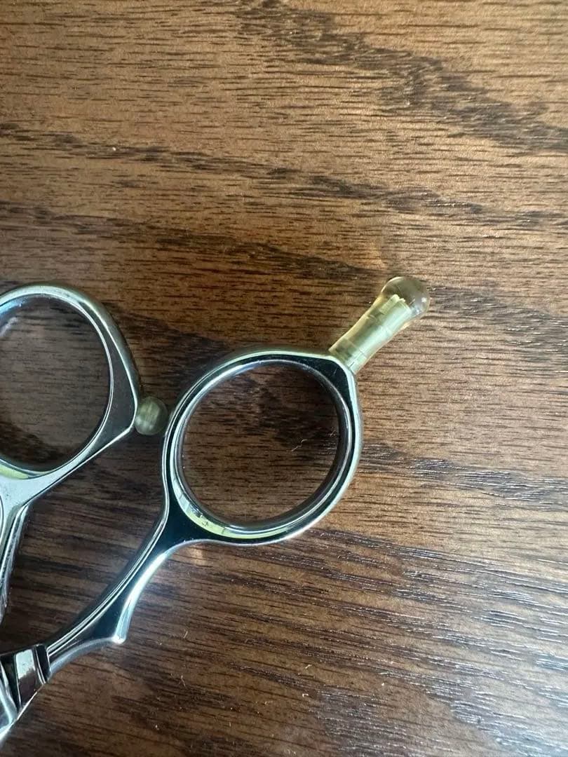 Hikari シザー 約6インチ　光