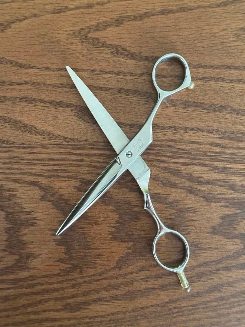 Hikari シザー 約6インチ　光