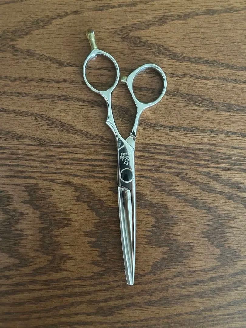 Hikari シザー 約6インチ　光