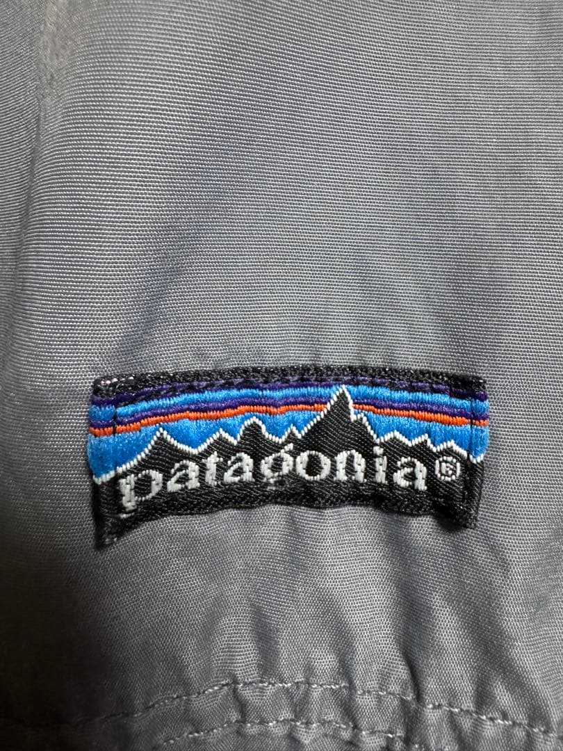 patagonia 80s シェルドシンチラ XLサイズ