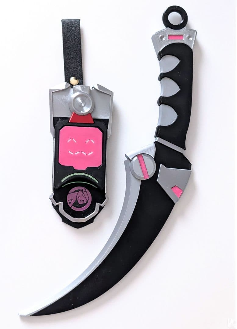 佐伯イッテツ デバイス セット