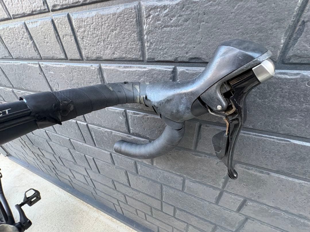 GIANT TCR SL2 (2018)本体(送料込み)