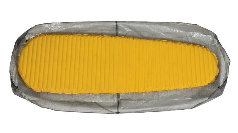 Zpacks Solo Bathtub Groundsheet グランドシート