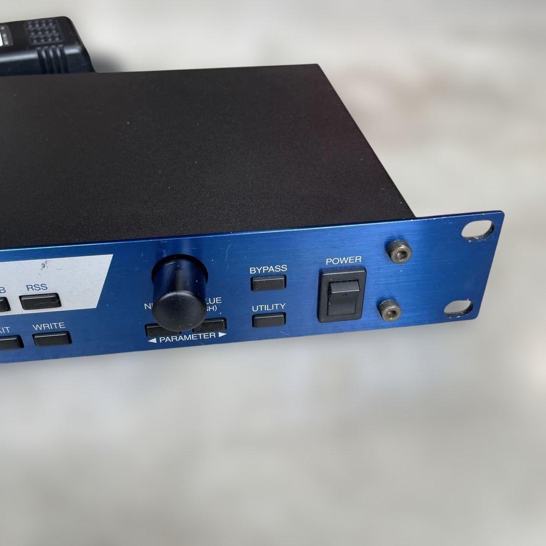 BOSS SX-700本体 ACアダプター BRC-100T