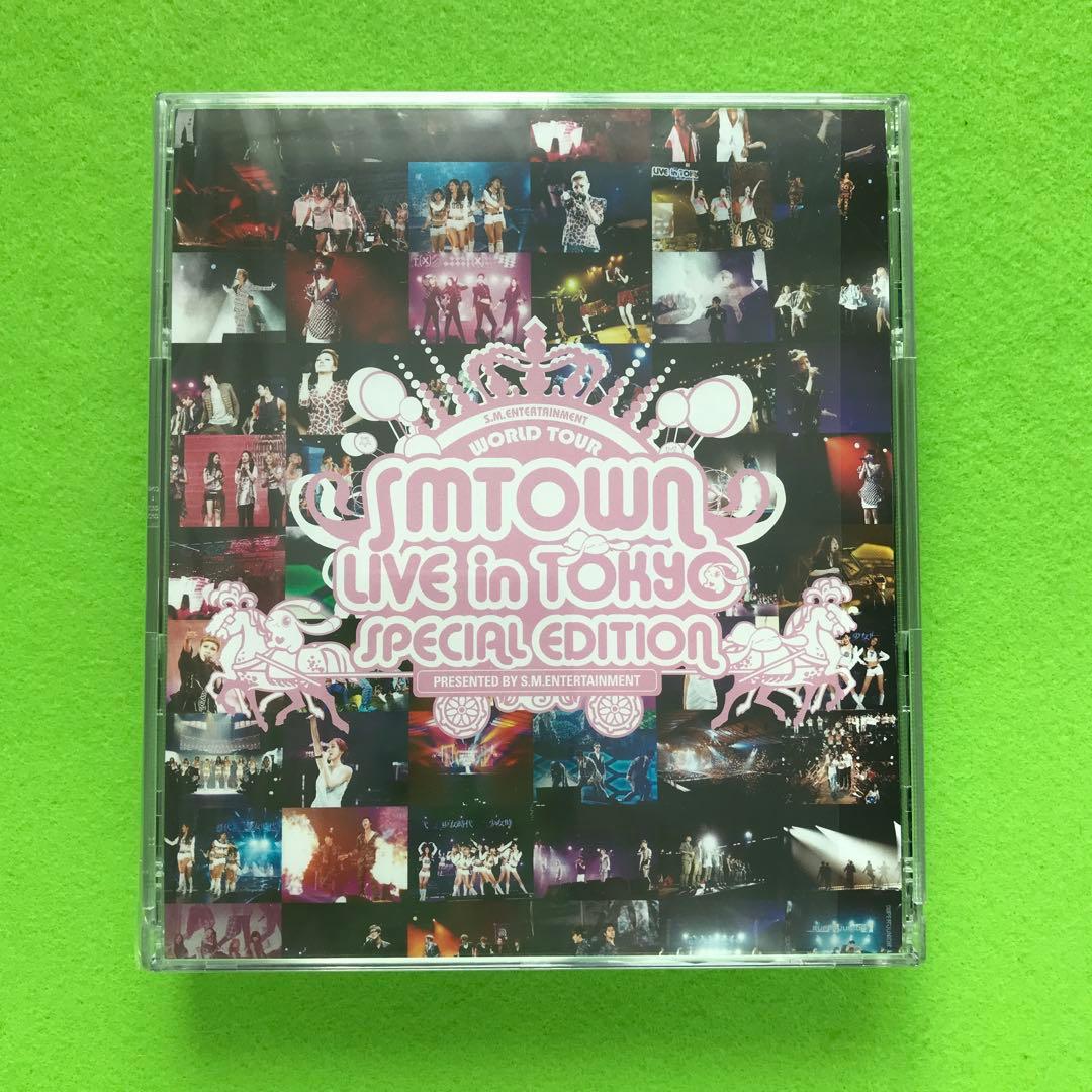 まとめ購入状態確認用600◾️LIVE TOKYO SPECIAL EDITION