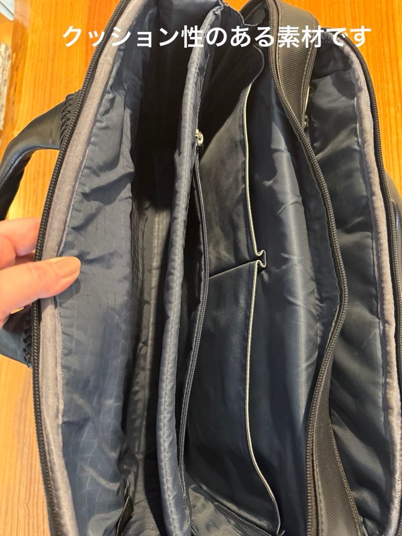 本日限定値下！TUMI トゥミ　定価20万　ビジネスバッグ