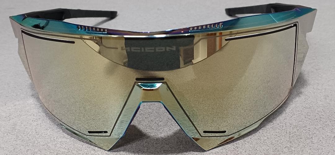 新品未使用SCICON AEROSTORM MULTIMIRROR BRONZE