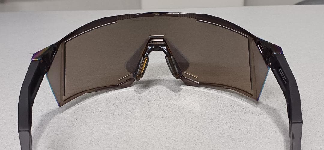 新品未使用SCICON AEROSTORM MULTIMIRROR BRONZE