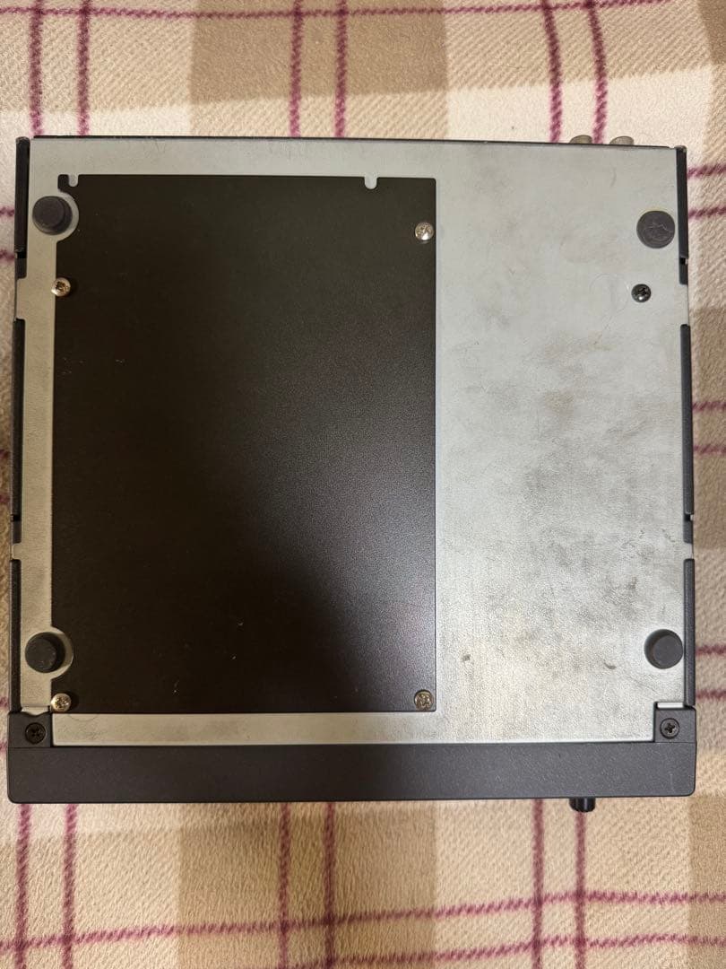 YAMAHA MU100 音源 純正アダプターセット