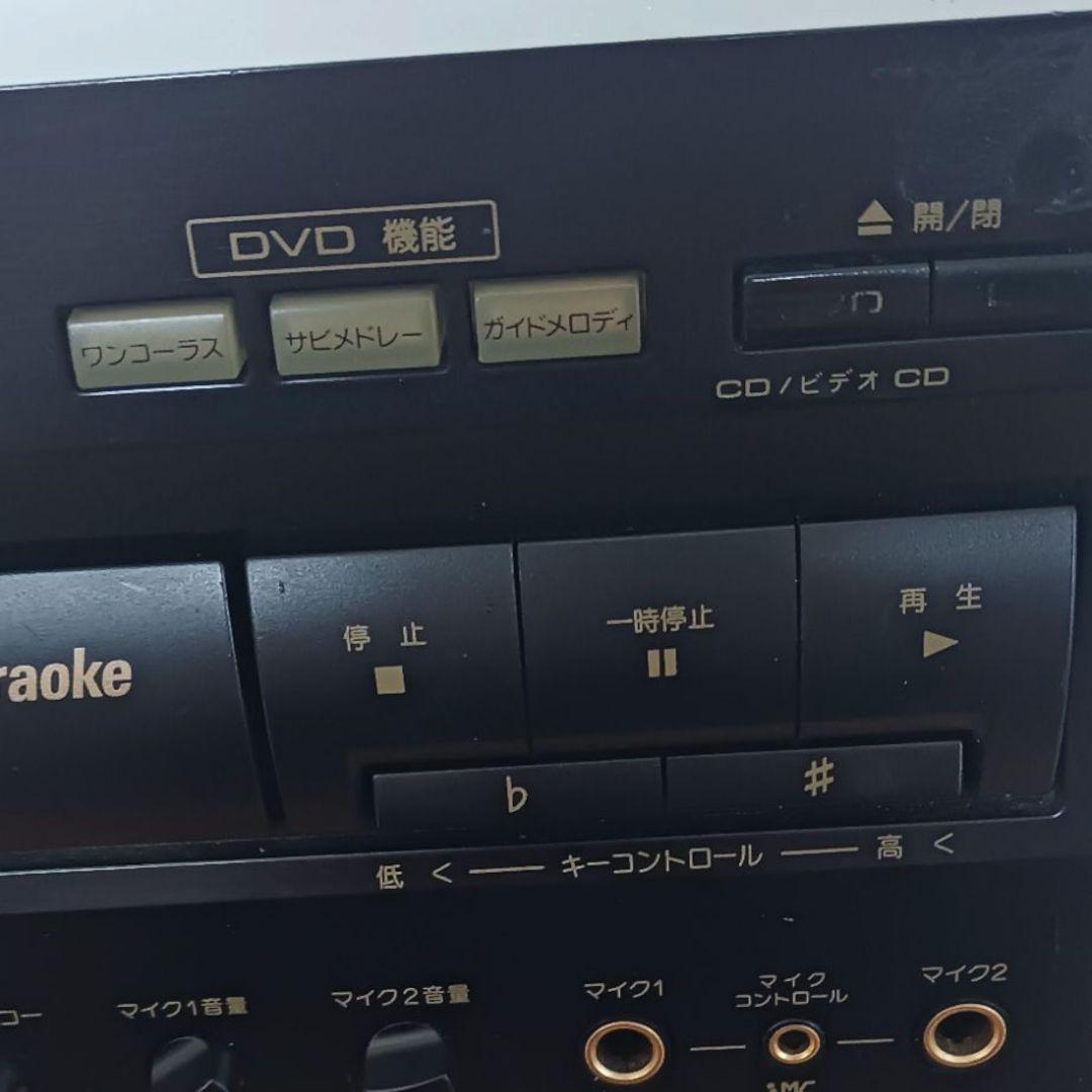 Pioneer DVD LDプレイヤー DVL-K88