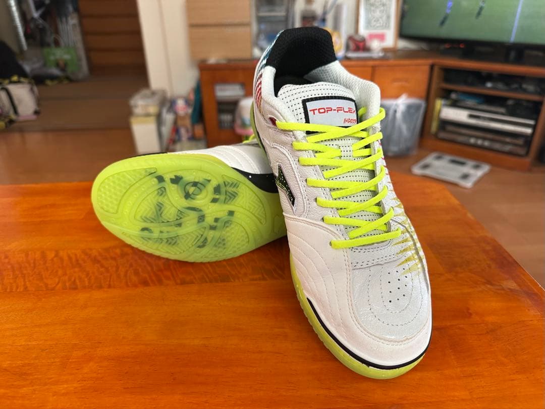 ブ*ー様 Joma TOP FLEX ホマ トップフレックス