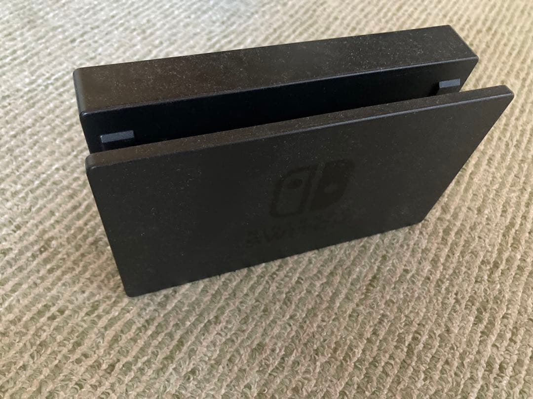 Nintendo Switch ブラック 本体