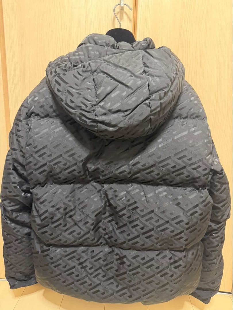 ジャケット・アウター VERSACE