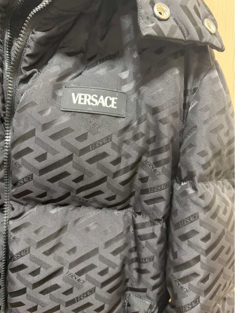ジャケット・アウター VERSACE