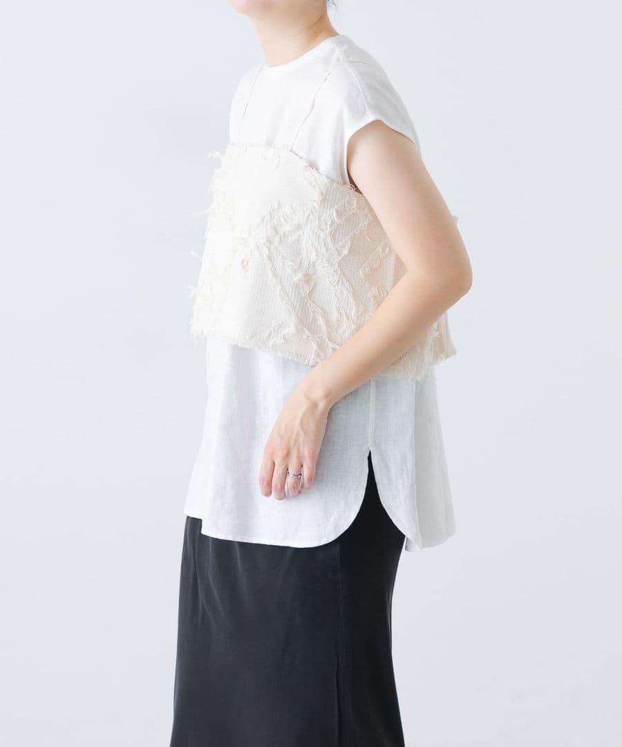 かぐれ(新品)ジャガードキャミソール