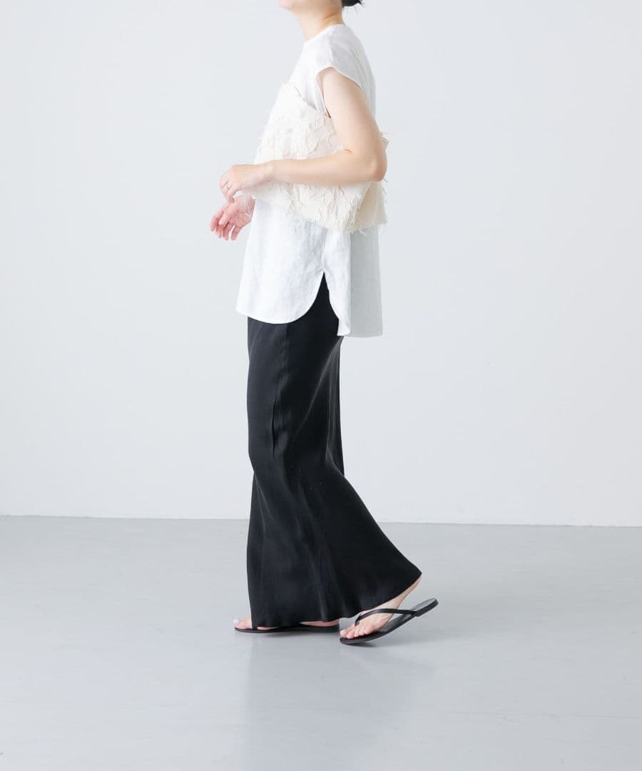 かぐれ(新品)ジャガードキャミソール