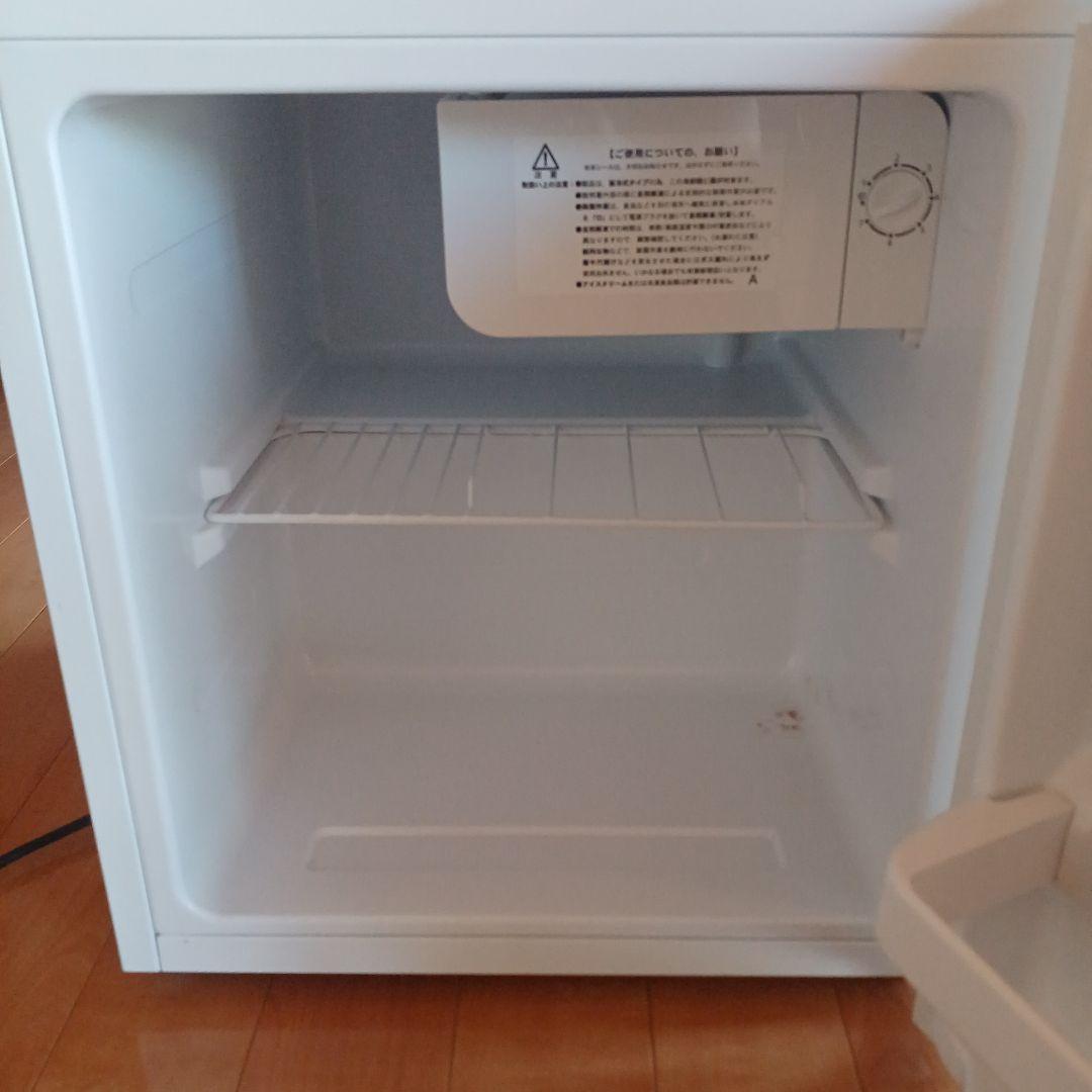 アビテラックス　45L小型冷蔵庫　AR-452 2024年製