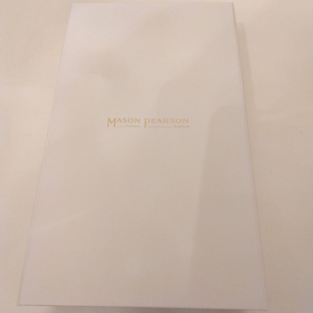 MASON PEARSON ♡ヘアブラシ