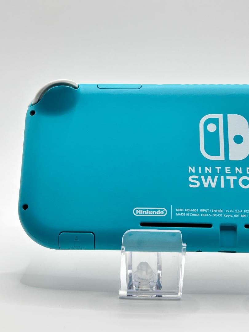 Nintendo Switch Lite 本体 動作確認済 #76