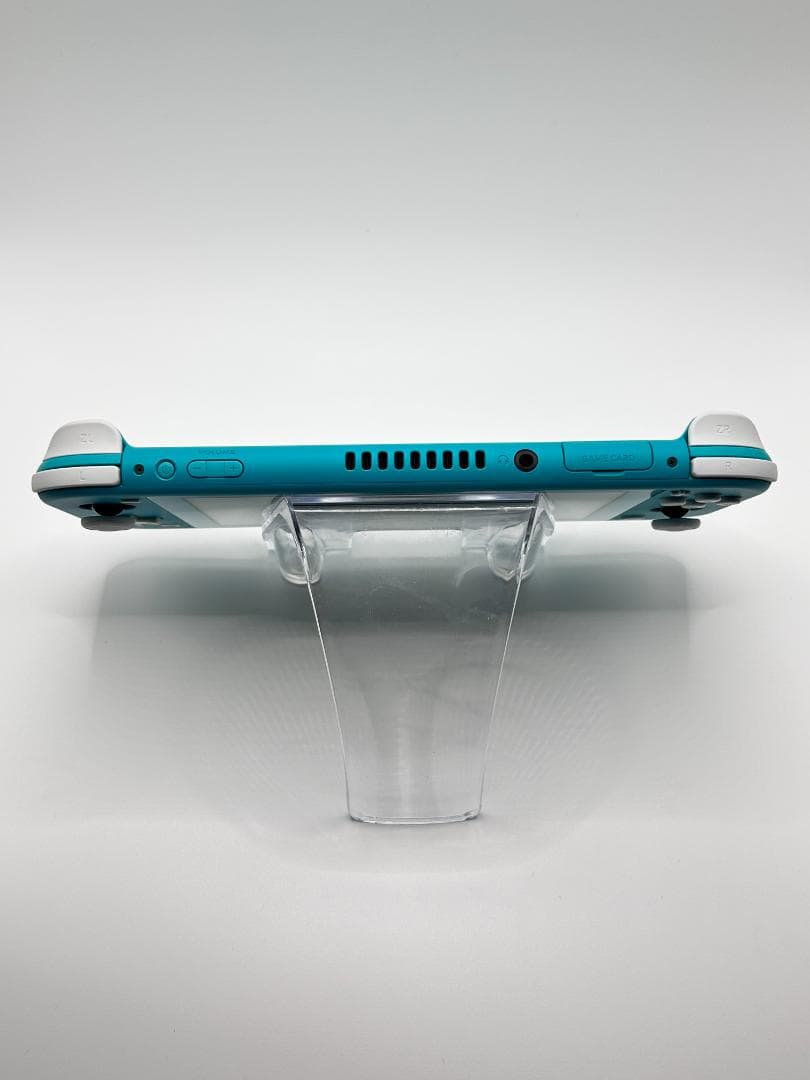 Nintendo Switch Lite 本体 動作確認済 #76