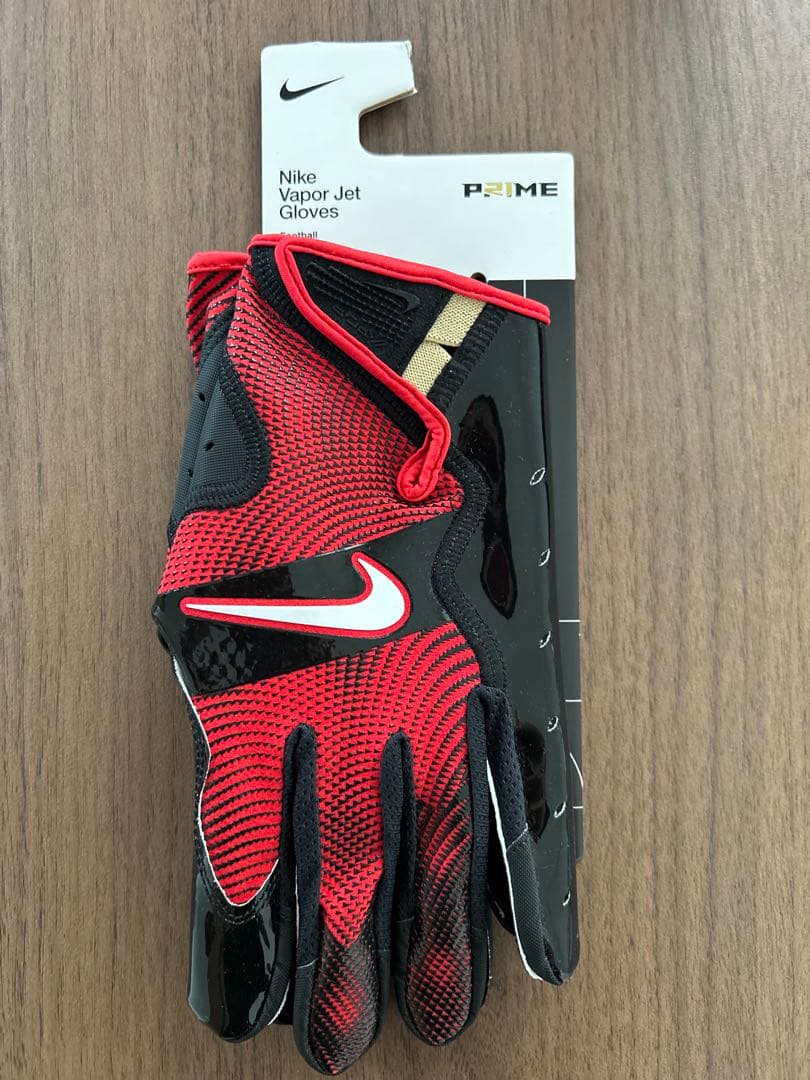 【新品未使用】Nike Vapor jet Prime 8.0 Lサイズ