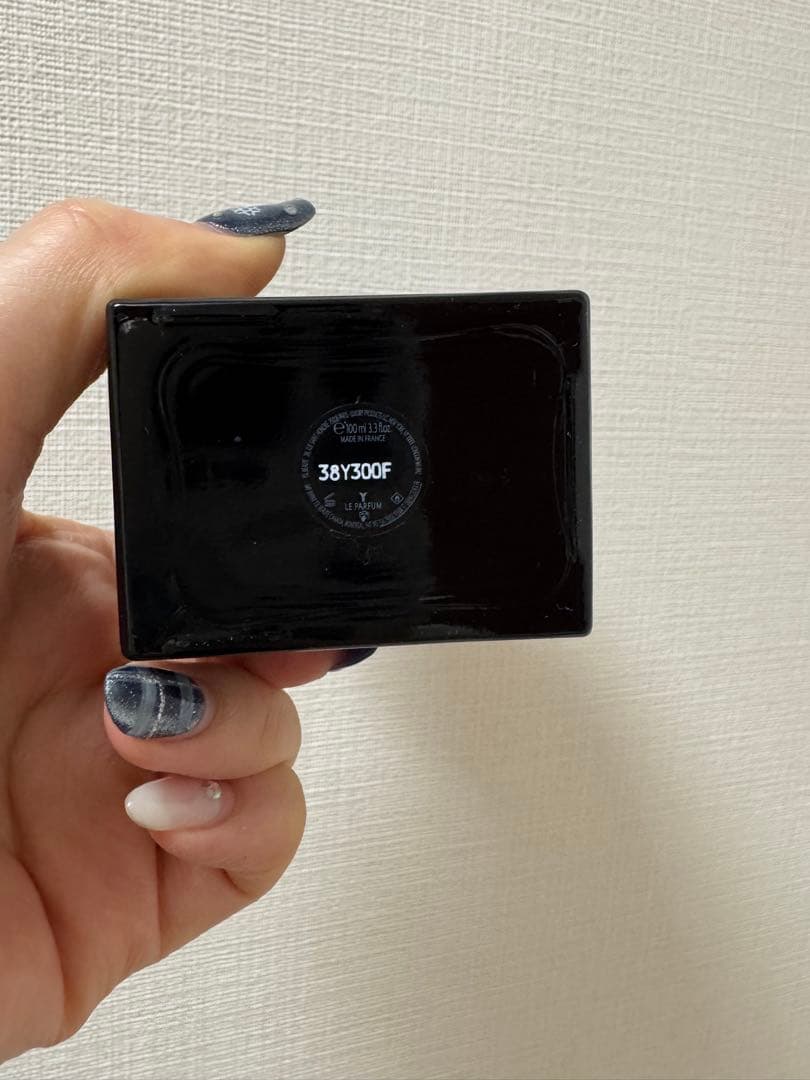 イブサンローラン Yル・パルファム オードパルファム 香水 100ml