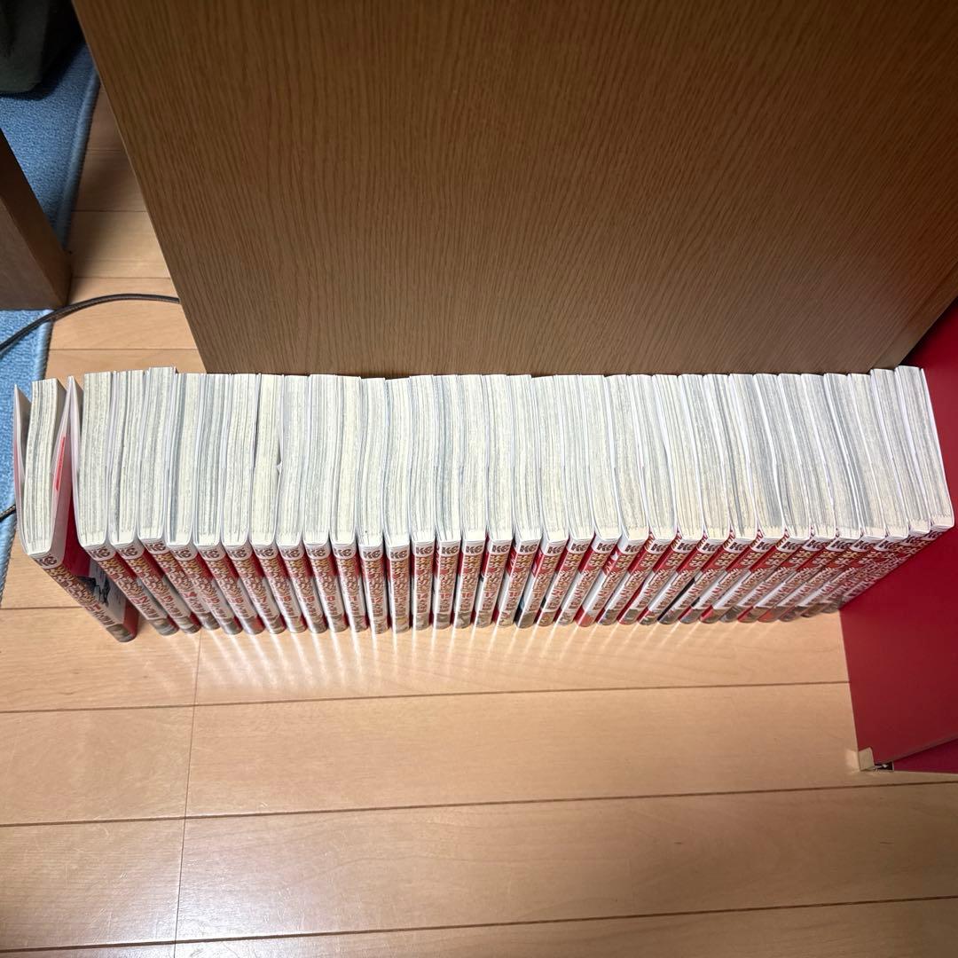 炎炎ノ消防隊　全巻