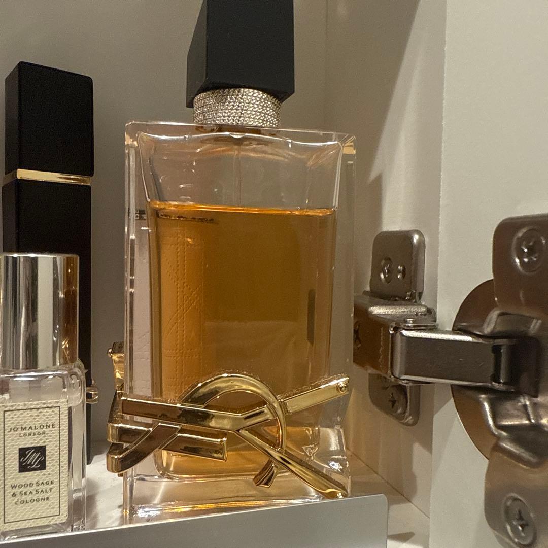 ysl .Dior. PRADA 香水